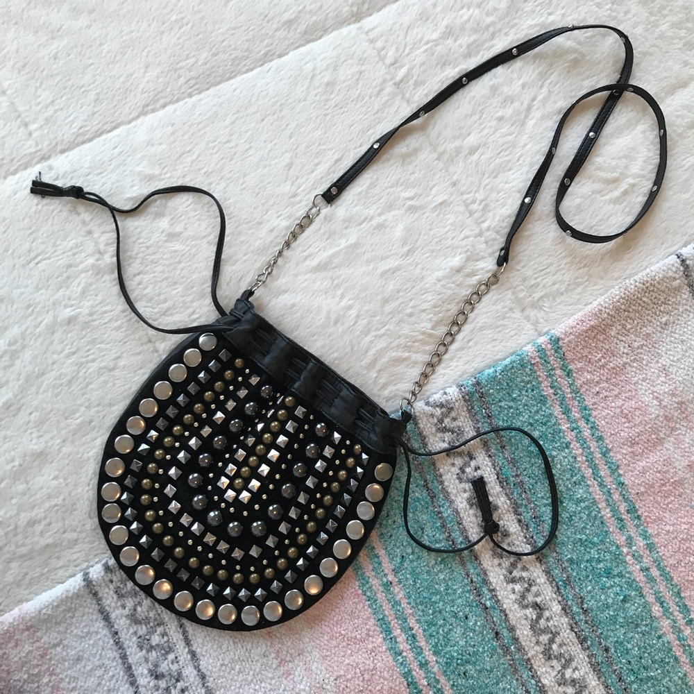 Abercrombie and Fitch Sinch Cross Body